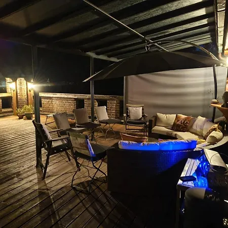 Διαμέρισμα Casa Albers Werlte