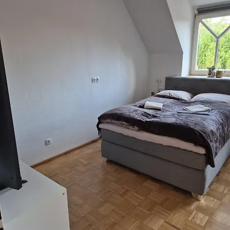 Διαμέρισμα Casa Albers *