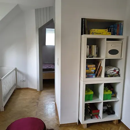 Διαμέρισμα Casa Albers Werlte