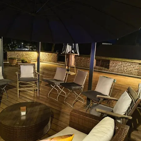 Casa Albers 韦尔特