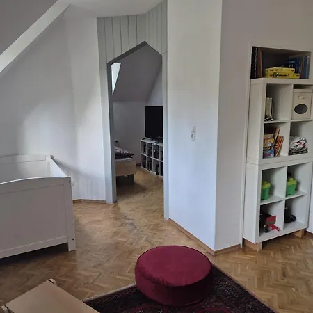 Casa Albers Appartamento