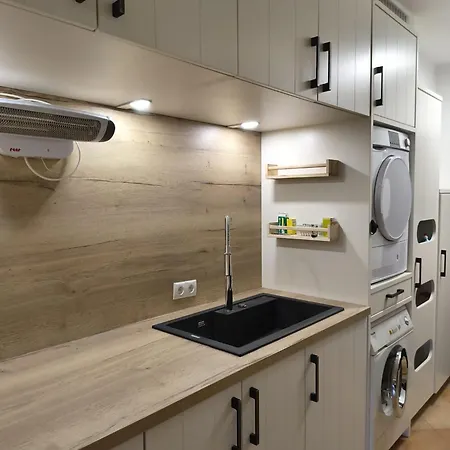 Casa Albers Διαμέρισμα *