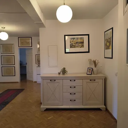 公寓 Casa Albers *