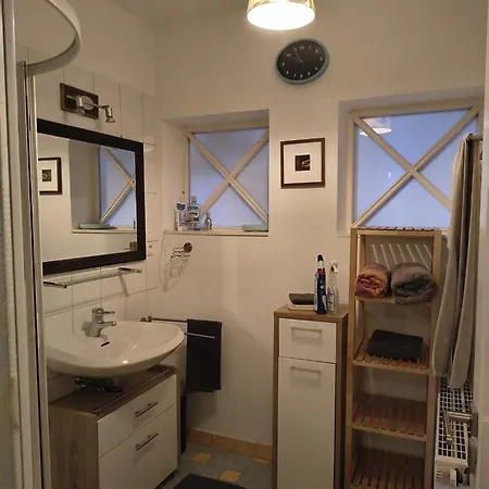 Casa Albers Διαμέρισμα Werlte