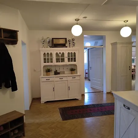 Casa Albers Διαμέρισμα