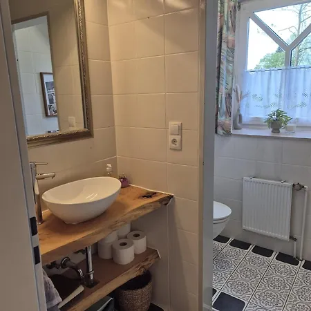 Διαμέρισμα Casa Albers *