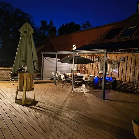 Διαμέρισμα Casa Albers Werlte