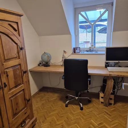 Casa Albers Διαμέρισμα