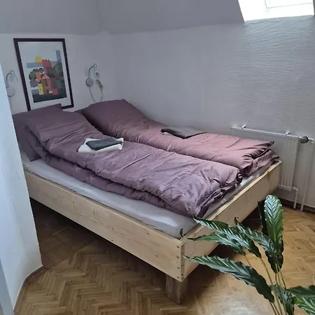 Διαμέρισμα Casa Albers