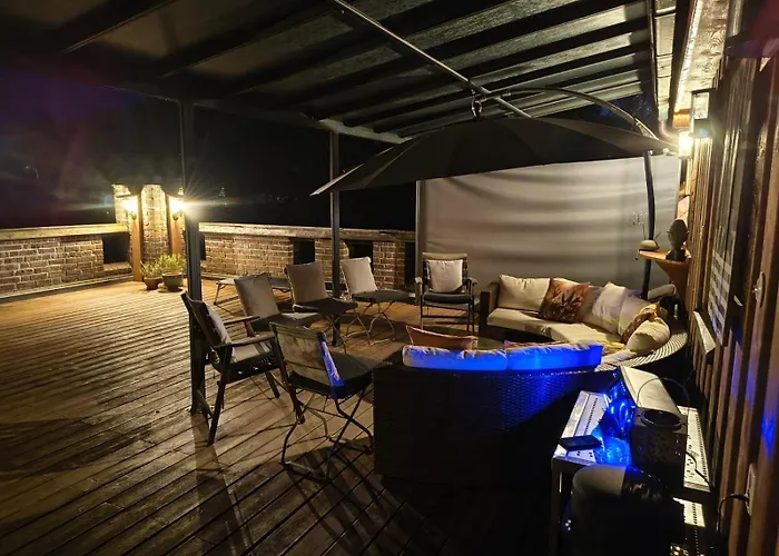 Lejlighed Casa Albers Werlte