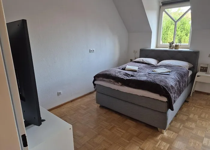 Lejlighed Casa Albers *