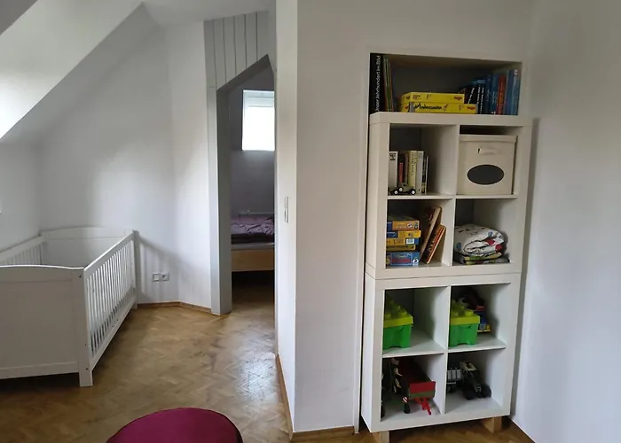 Lejlighed Casa Albers Werlte