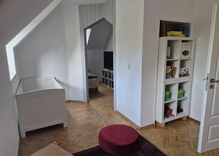 Casa Albers Lejlighed