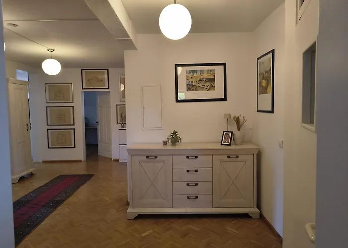 Lejlighed Casa Albers *