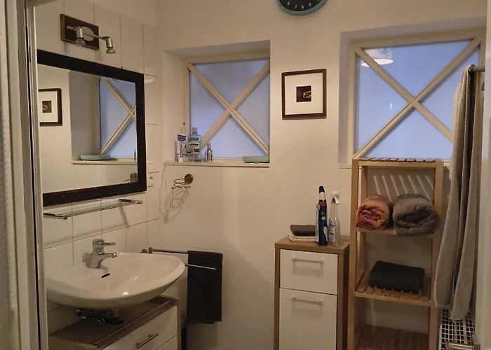 Casa Albers Lejlighed Werlte