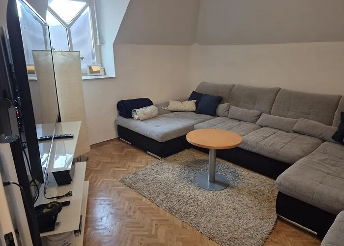 Lejlighed Casa Albers Werlte