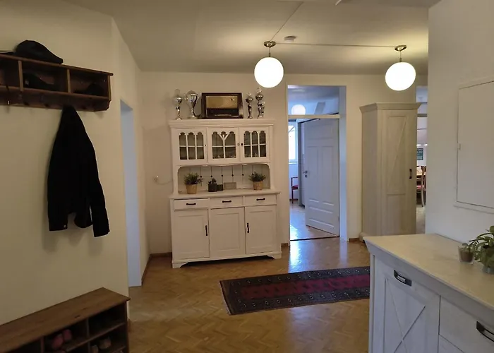 Casa Albers Lejlighed