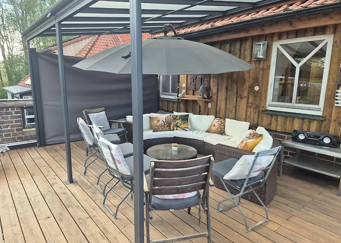 Casa Albers * Werlte