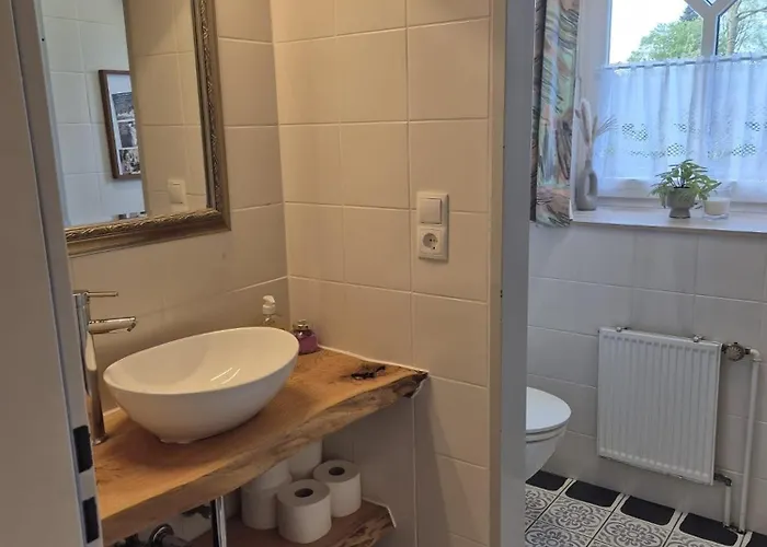 Lejlighed Casa Albers *