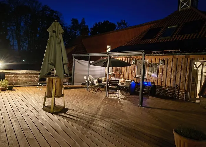 Lejlighed Casa Albers Werlte