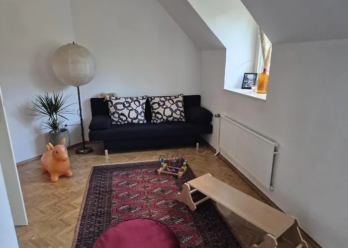 Lejlighed Casa Albers *